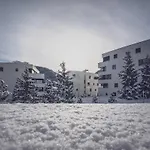 Διαμέρισμα Parsenn *