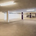 Διαμέρισμα Parsenn *