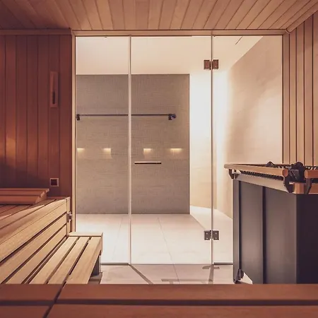 Parsenn Apartment Davos