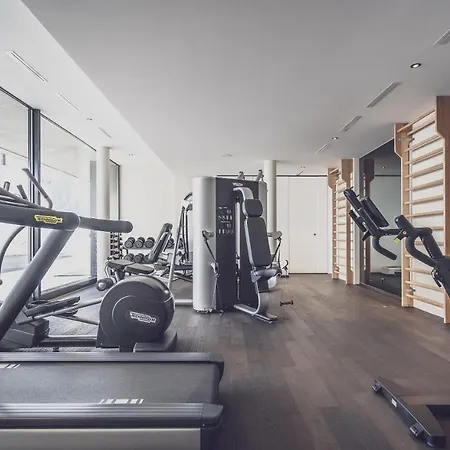 Apartman Parsenn Davos