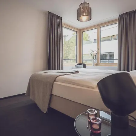 Parsenn Apartment Davos