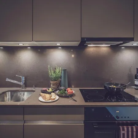 Apartment Parsenn Davos