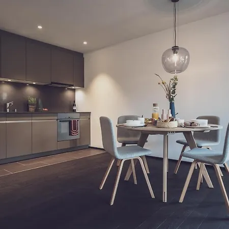 Parsenn Apartment