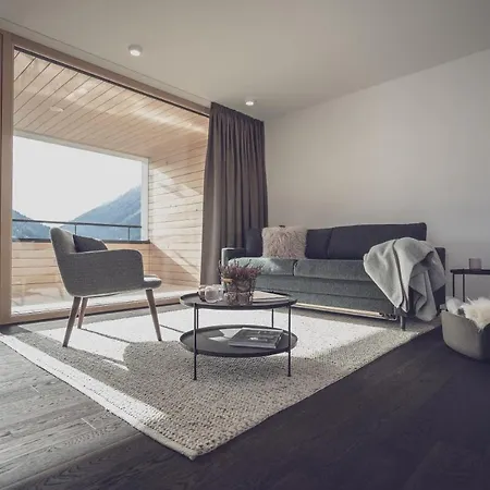 Apartment Parsenn
