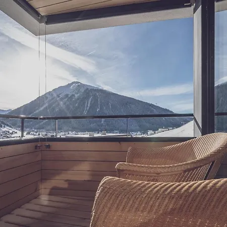Parsenn * دافوس