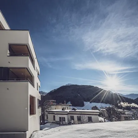 Parsenn Apartment Davos