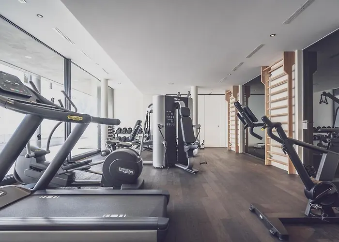 Appartement Parsenn Davos