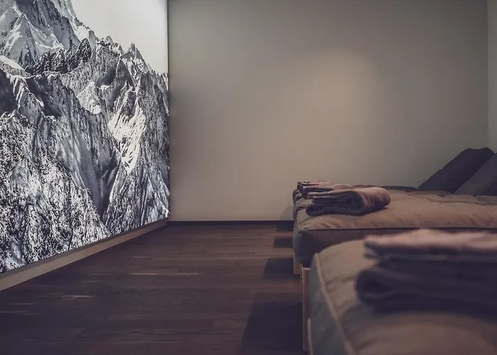 Appartement Parsenn *