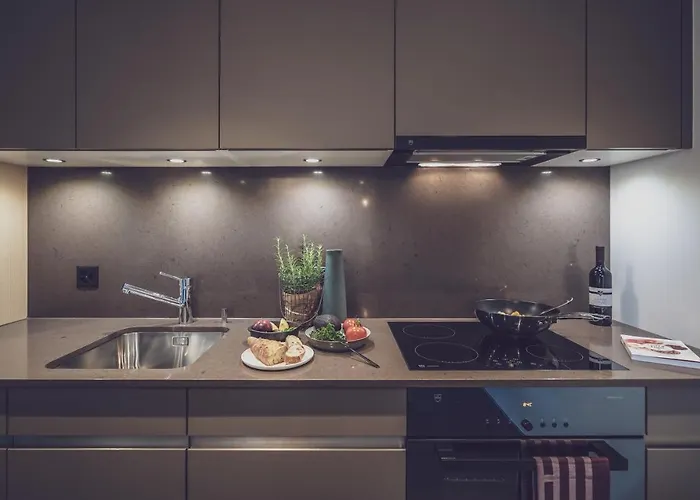 Apartman Parsenn Davos