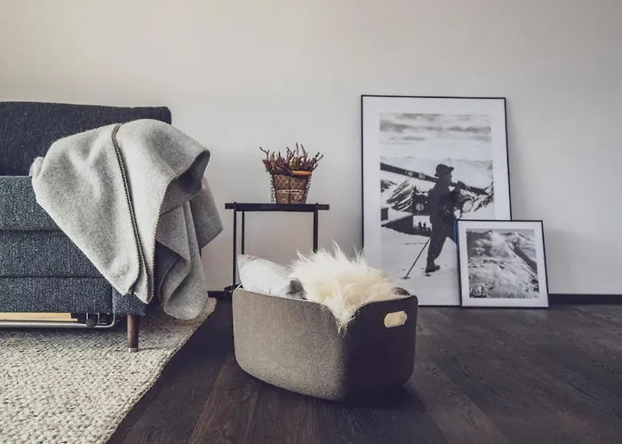 Parsenn Appartement Davos