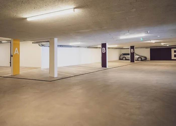 Appartement Parsenn *