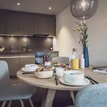 Apartman Parsenn Davos