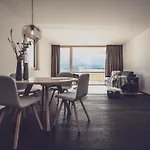 Apartman Parsenn *