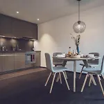 Parsenn Apartman