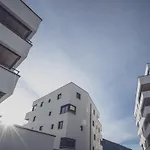 Parsenn Apartman *