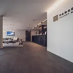 Apartman Parsenn Davos