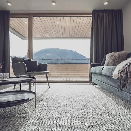 Appartement Parsenn *