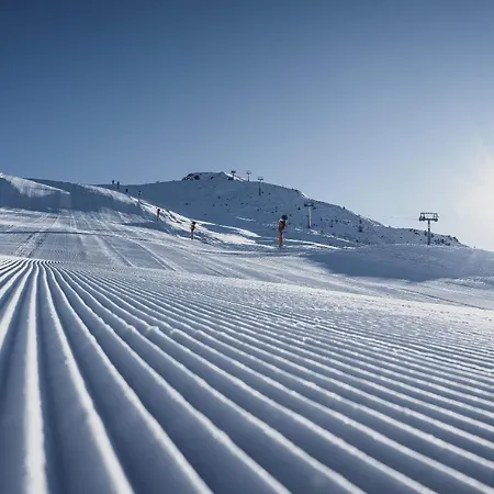 Parsenn Apartamento *